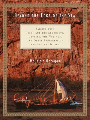 Beyond the Edge of the Sea - ebook